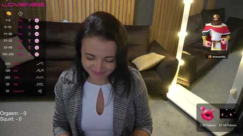 Media: dafni_mon Myfreecams Invalid Date