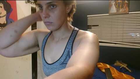 Media: danigreen215 Myfreecams Invalid Date