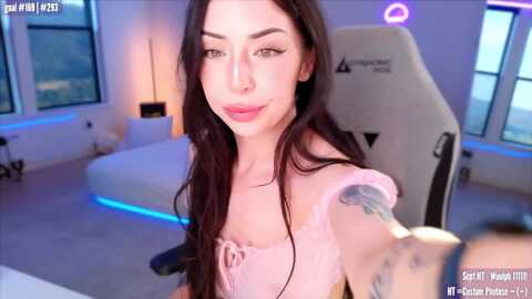 Media: harlowexo Myfreecams Invalid Date