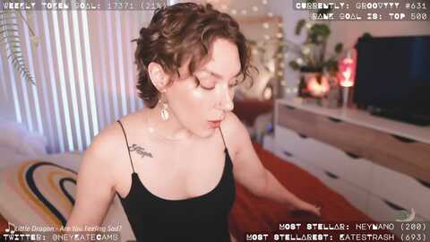 Media: heykate Myfreecams Invalid Date