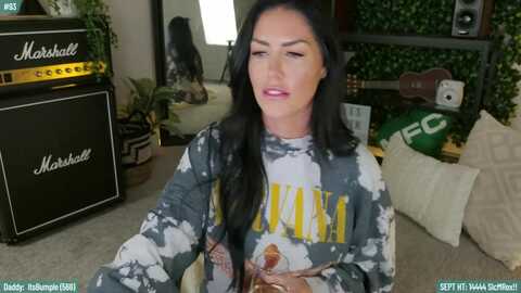 Media: itskylie Myfreecams Invalid Date