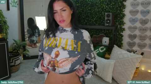Media: itskylie Myfreecams Invalid Date