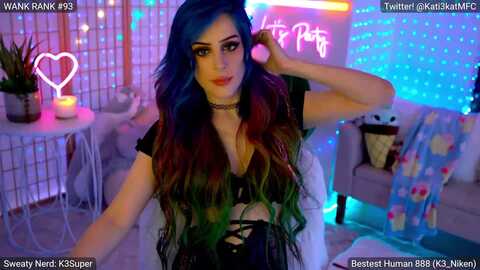 Media: kati3kat Myfreecams Invalid Date