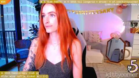 Media: kittycorner Myfreecams Invalid Date