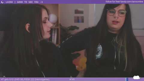 Media: lainx Myfreecams Invalid Date