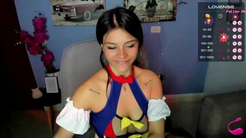 Media: lili_cutee Myfreecams Invalid Date