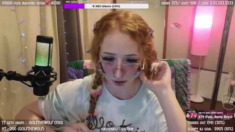 Media: lilstorm Myfreecams Invalid Date
