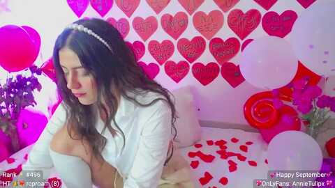 Media: msannie Myfreecams Invalid Date