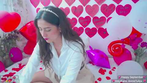 Media: msannie Myfreecams Invalid Date