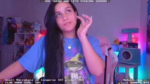 Media: nekobeanxo Myfreecams Invalid Date