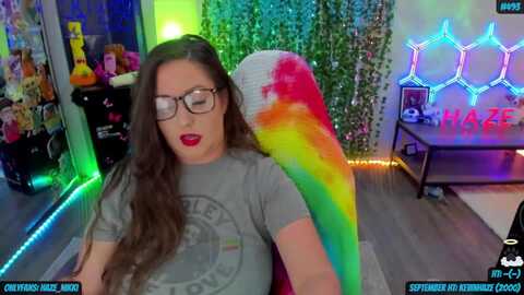 Media: nikki_haze Myfreecams Invalid Date