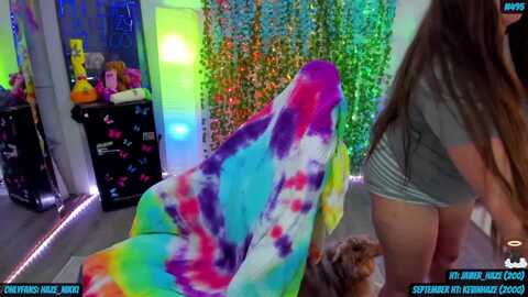 Media: nikki_haze Myfreecams Invalid Date
