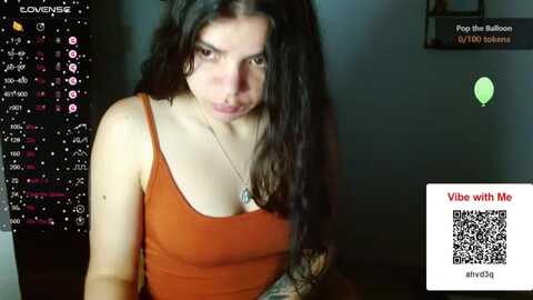 Media: nikkykora1 Myfreecams Invalid Date