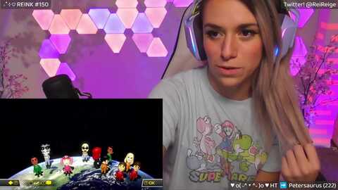 Media: reige Myfreecams Invalid Date