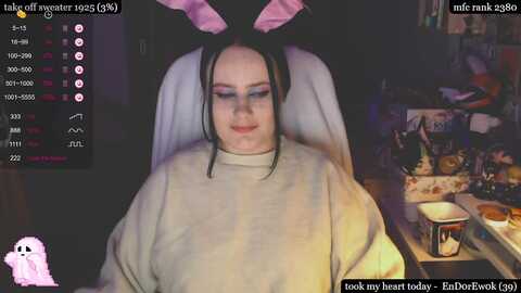 Media: roomofghosts Myfreecams Invalid Date