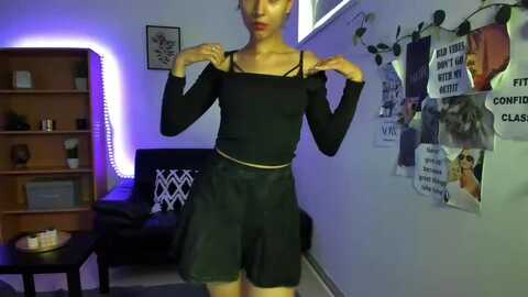 Media: sarajaay18 Myfreecams Invalid Date