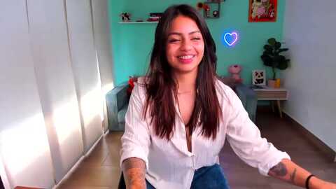 Media: sarishalove Myfreecams Invalid Date