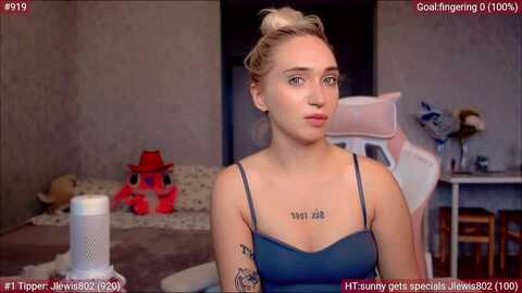 Media: sunny_xoxo Myfreecams Invalid Date