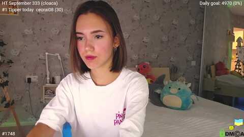 Media: tenderlypoli Myfreecams Invalid Date