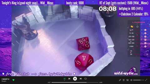 Media: wildwyliepm Myfreecams Invalid Date