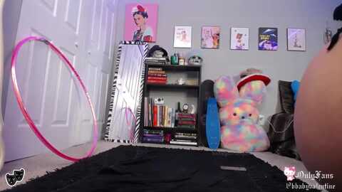 Media: babygothangel Myfreecams Invalid Date