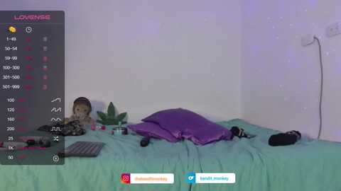 Media: bandit_monkey Myfreecams Invalid Date