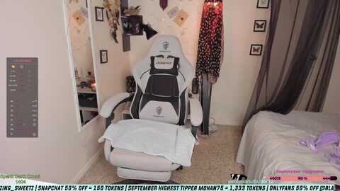 Media: blazingsweetz Myfreecams Invalid Date