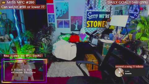 Media: cherrybanks Myfreecams Invalid Date