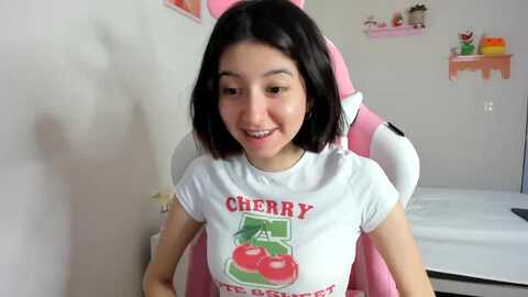 Media: cherrycute666 Myfreecams Invalid Date