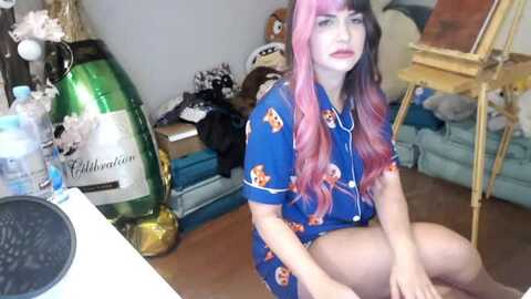 Media: dahliaisdopey Myfreecams Invalid Date