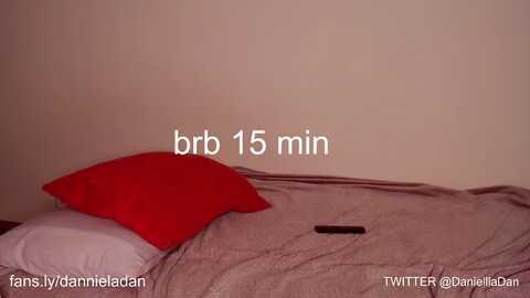 Media: danielladan Myfreecams Invalid Date