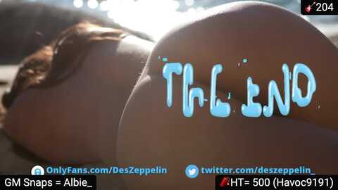 Media: deszeppelin Myfreecams Invalid Date