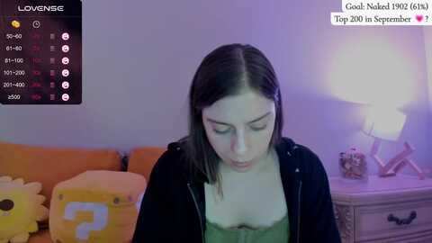 Media: hurricanelexi Myfreecams Invalid Date