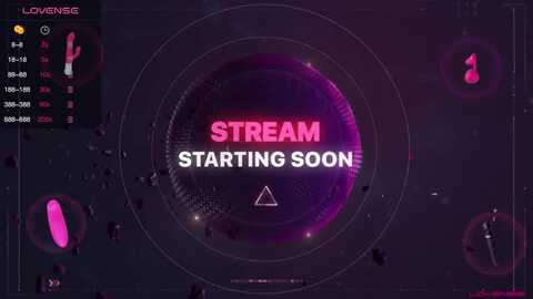 Media: ice_petal Myfreecams Invalid Date
