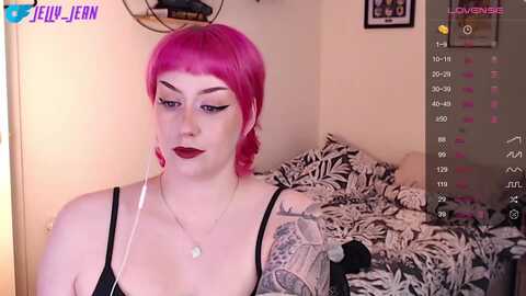 Media: jelly_jean Myfreecams Invalid Date