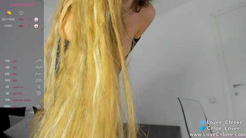 Media: love_chloe_ Myfreecams Invalid Date