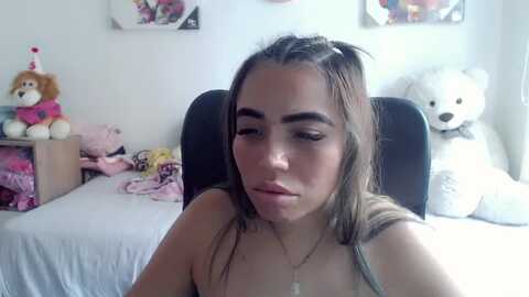 Media: meganhill_ Myfreecams Invalid Date