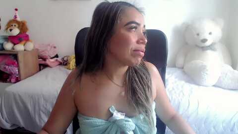 Media: meganhill_ Myfreecams Invalid Date