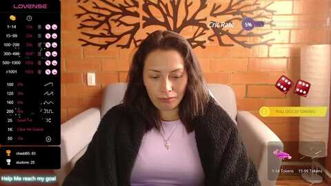 Media: melanny_69 Myfreecams Invalid Date