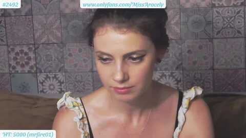 Media: missaracely Myfreecams Invalid Date
