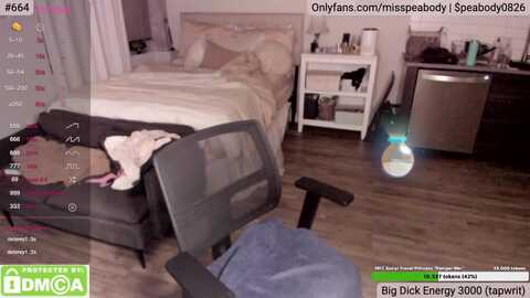 Media: misspeabody Myfreecams Invalid Date