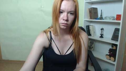 redheadsexi @ myfreecams on 20230910