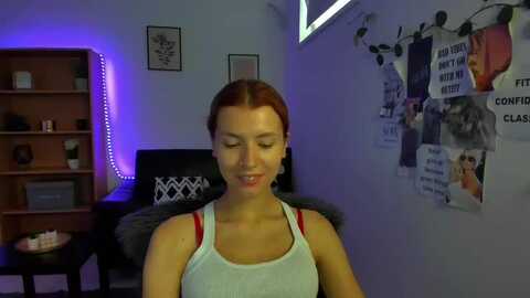Media: sarajaay18 Myfreecams Invalid Date