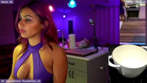 Media: stacy_x3 Myfreecams Invalid Date