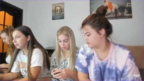 Media: stefaninell Myfreecams Invalid Date
