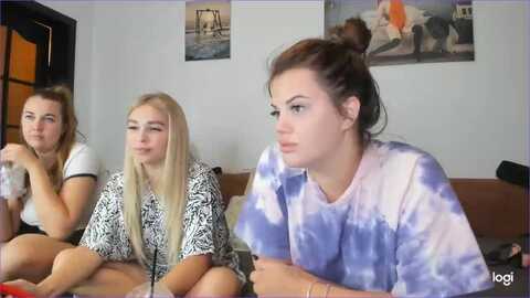 Media: stefaninell Myfreecams Invalid Date