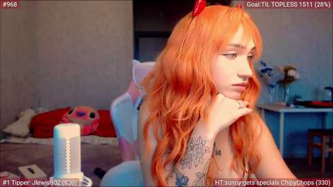 Media: sunny_xoxo Myfreecams Invalid Date