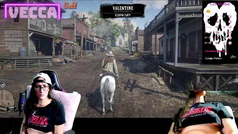 Media: vecca_salt Myfreecams Invalid Date