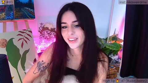 Media: weirdnikusik Myfreecams Invalid Date