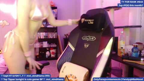 Media: xmissmoxxix Myfreecams Invalid Date